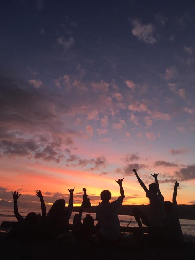 パチタンVh Surf Campアパートメント エクステリア 写真