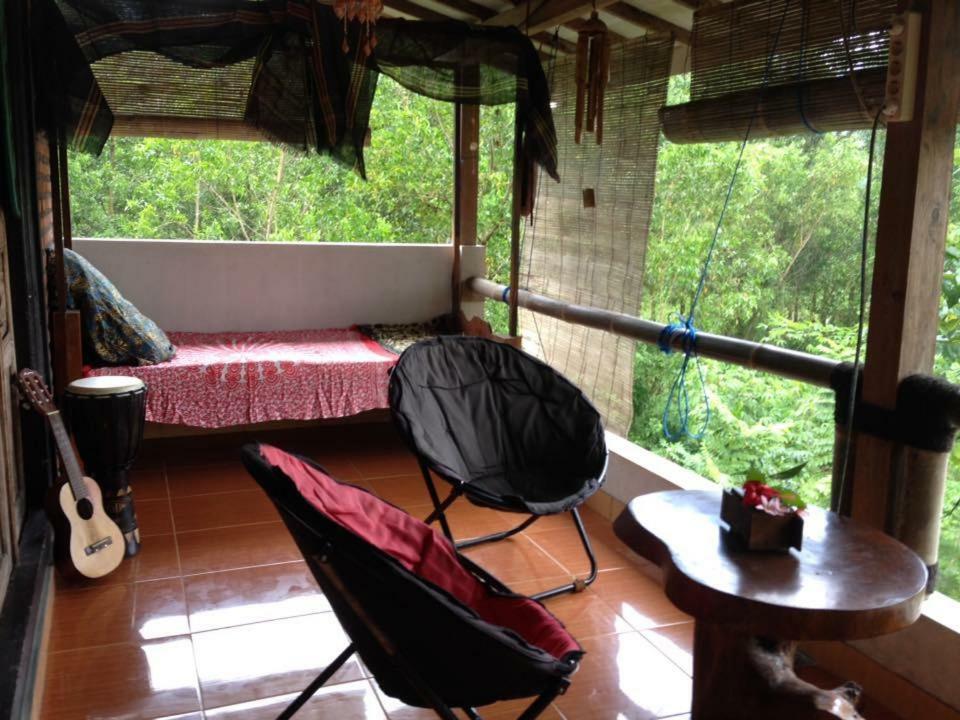 パチタンVh Surf Campアパートメント エクステリア 写真