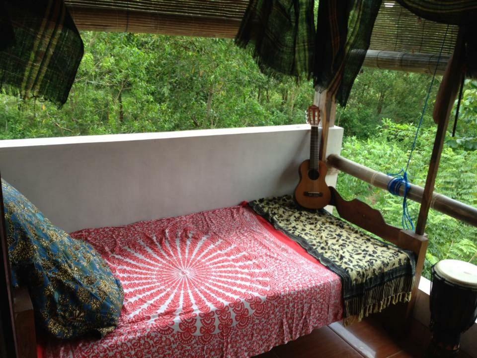 パチタンVh Surf Campアパートメント エクステリア 写真