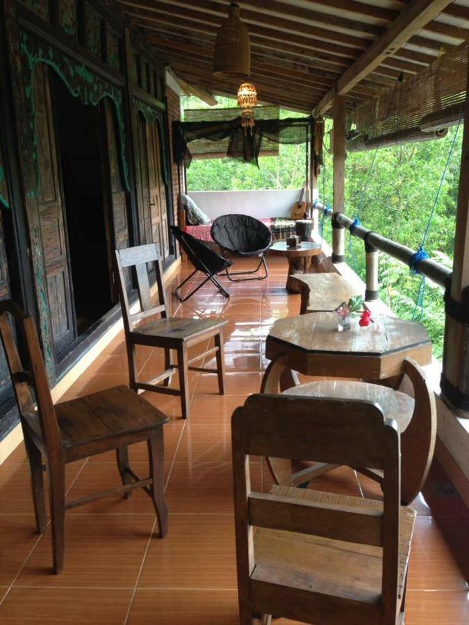 パチタンVh Surf Campアパートメント エクステリア 写真
